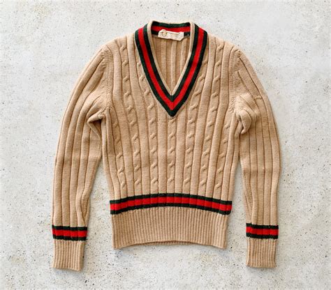 gucci knitwear for women|gucci sweater designer.